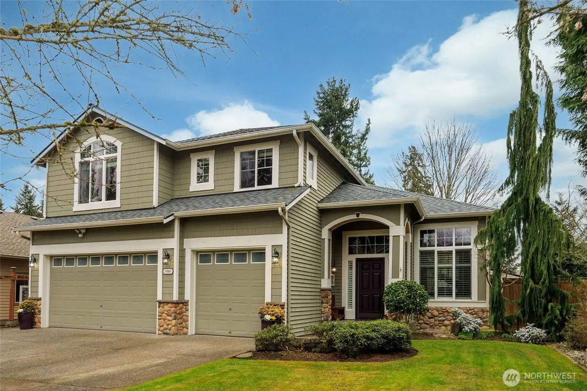 17001 31st Drive Se, Bothell, WA 98012 - #1