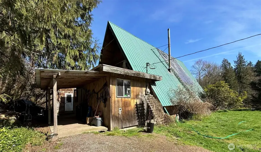 360 Peters Road, Randle, WA 98377 - #2