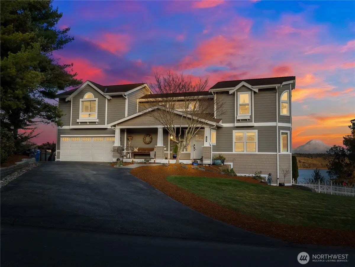 1559 13th Ave, Fox Island, WA 98333 - #1