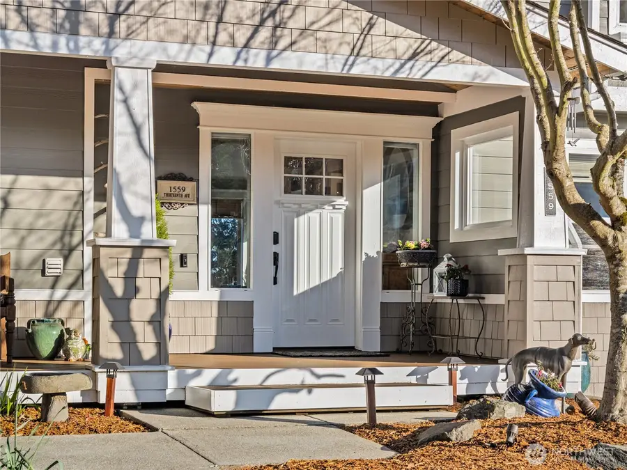 1559 13th Ave, Fox Island, WA 98333 - #3