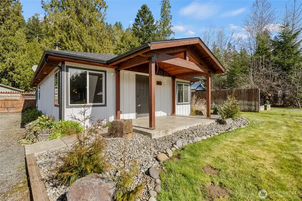 547 Silverbrook Road, Randle, WA 98377