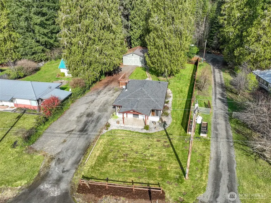 547 Silverbrook Road, Randle, WA 98377 - #3