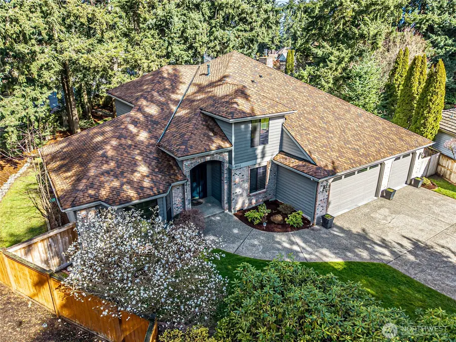 8611 165th Street Ct E, Puyallup, WA 98375 - #2