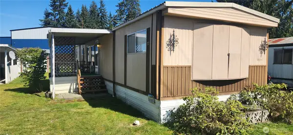 6206 188th Street Ne #57, Arlington, WA 98223