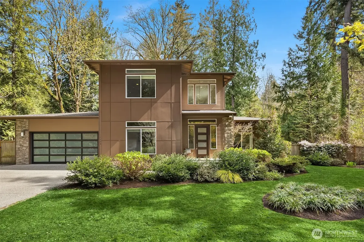 14682 Komedal Road Ne, Bainbridge Island, WA 98110 - #1