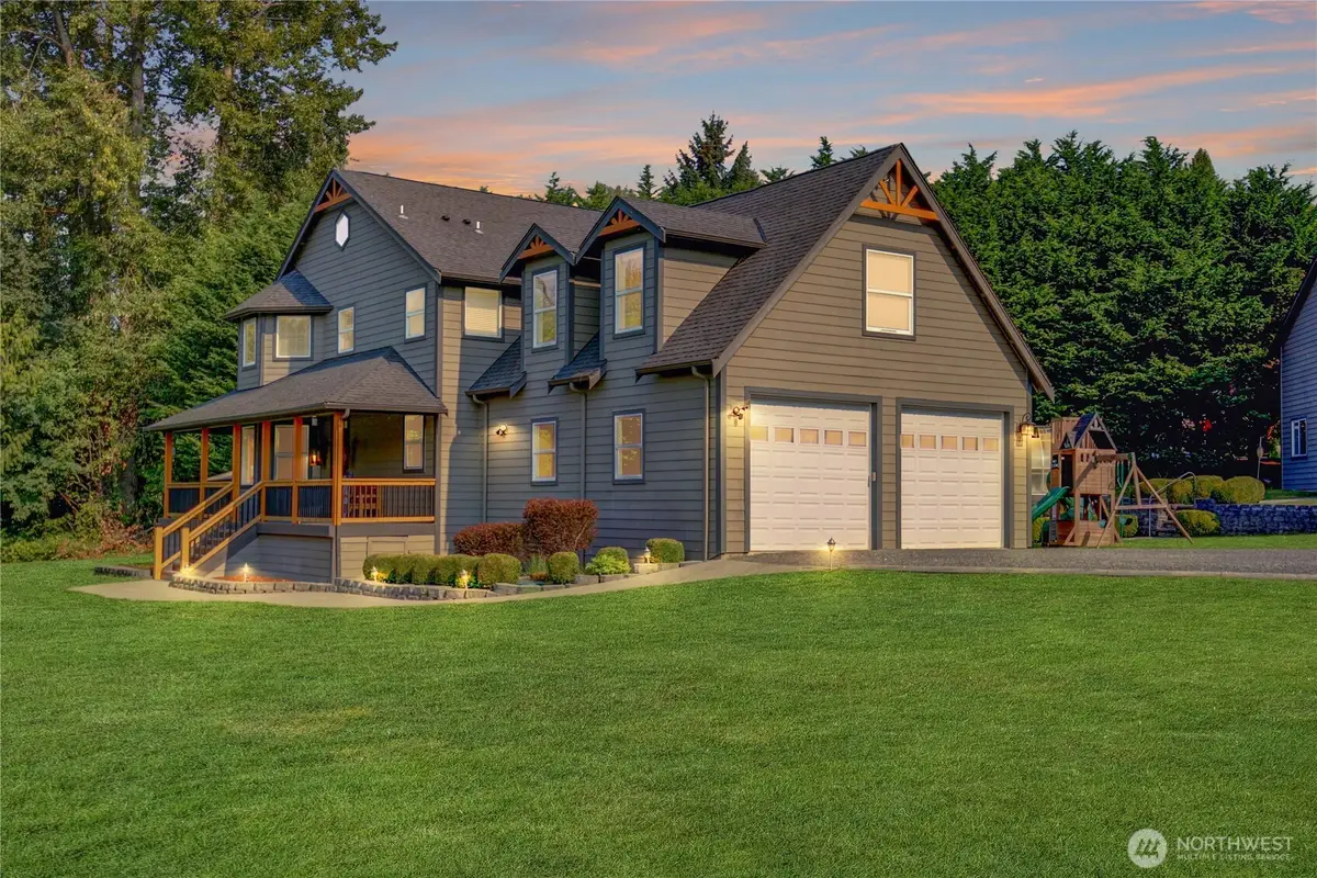 5 Maplewood Lane, Bow, WA 98232 - #1