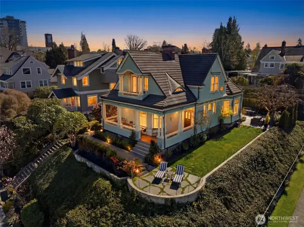 522 N E Street, Tacoma, WA 98403