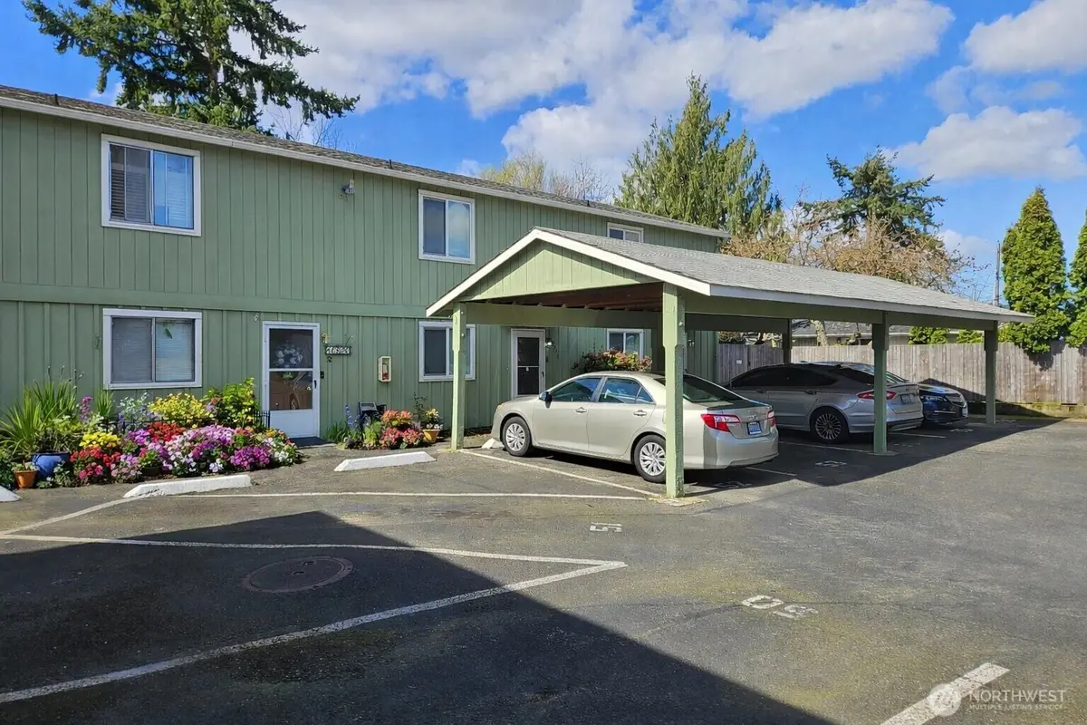 10318 15th Avenue Ct E, Tacoma, WA 98445 - #1