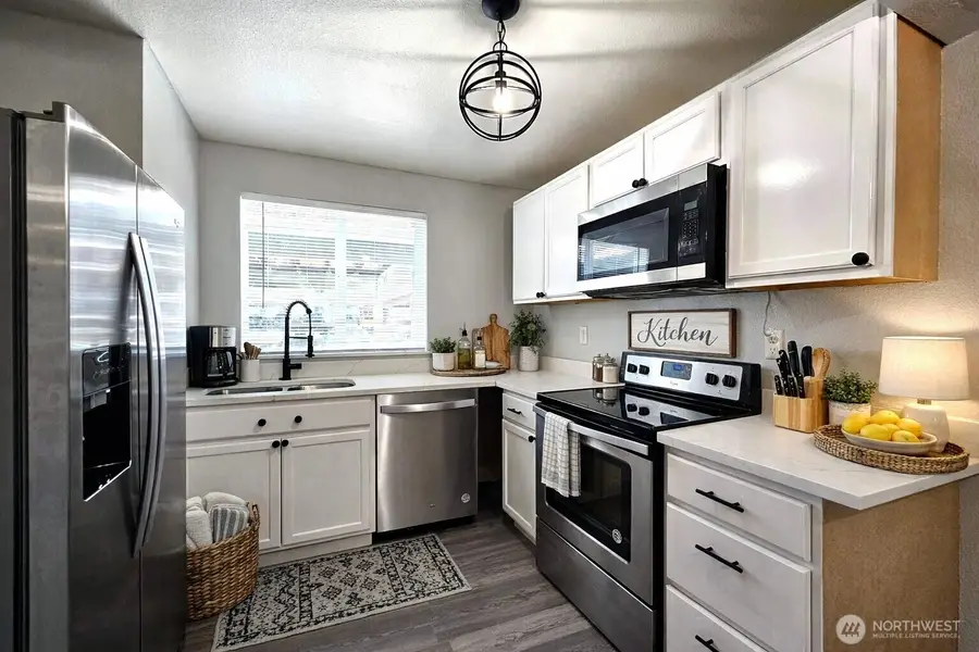 10318 15th Avenue Ct E, Tacoma, WA 98445 - #3