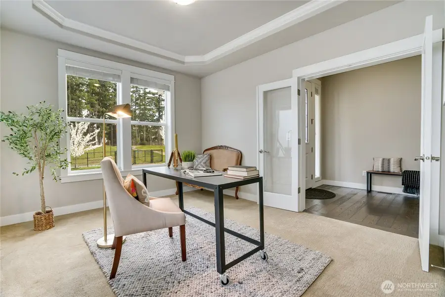 17332 125th Street Ct E, Puyallup, WA 98374 - #3