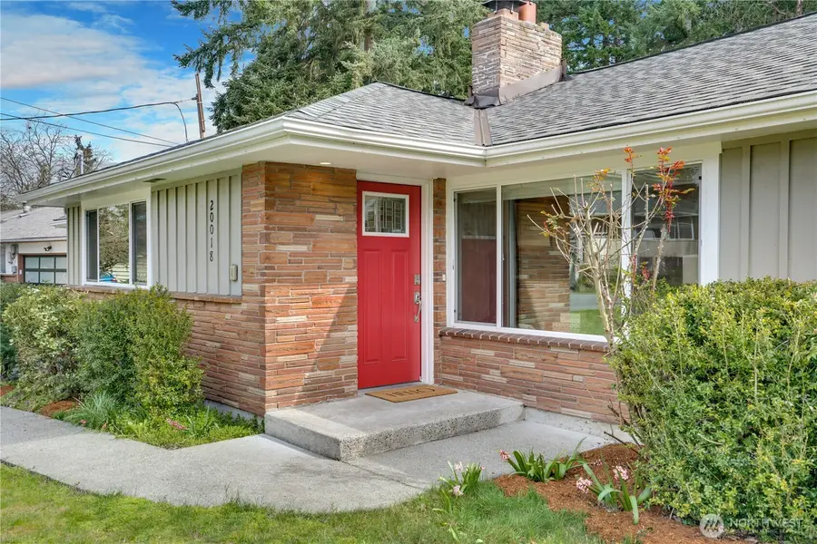 20018 Meridian Place N, Shoreline, WA 98133 - #2