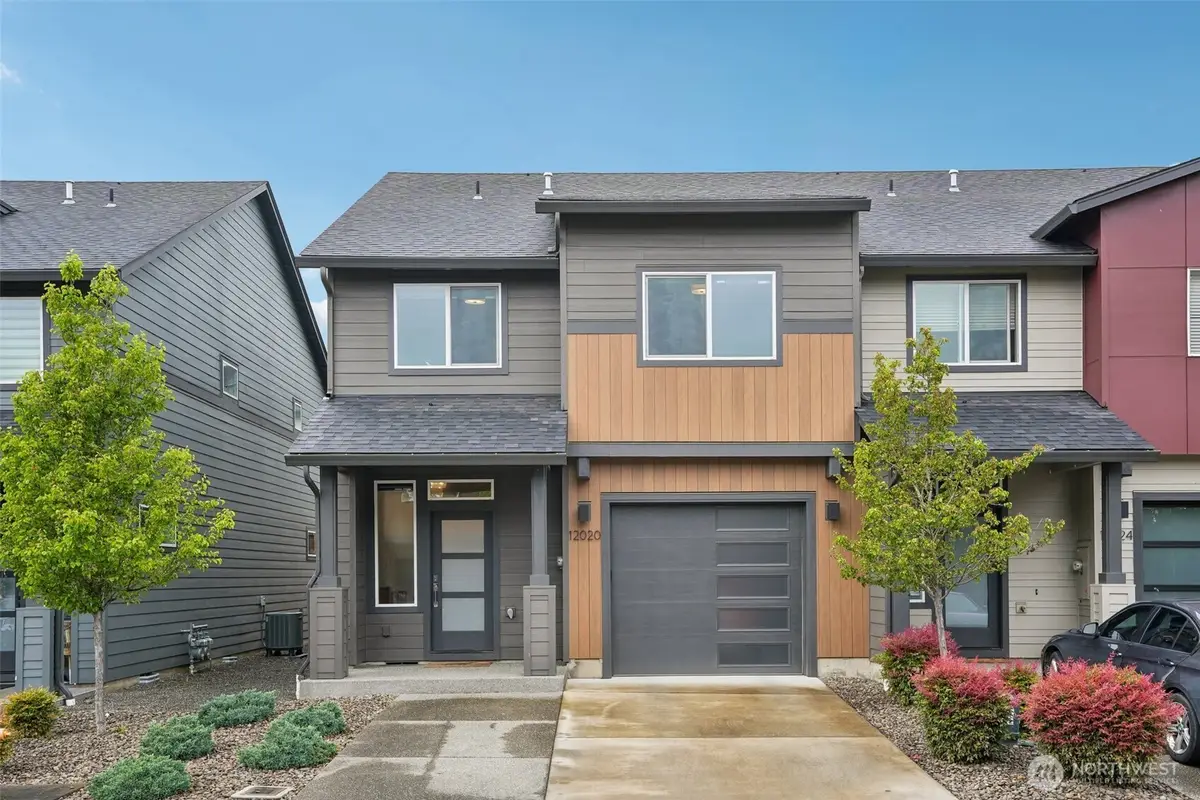12020 NE 108th Street, Vancouver, WA 98662 - #1