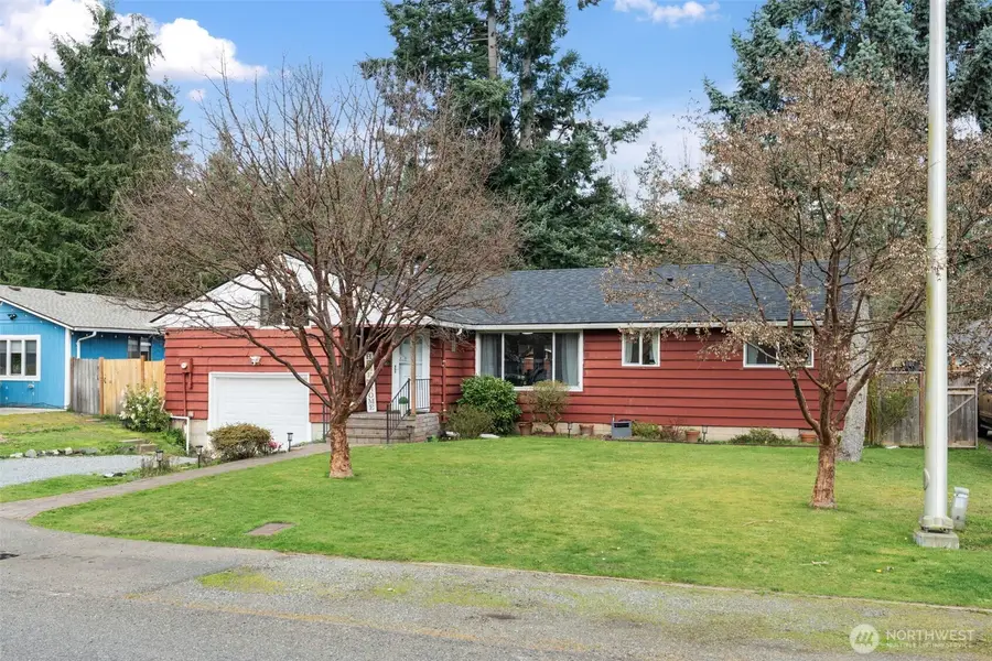 13001 2nd Avenue Ct E, Tacoma, WA 98445 - #2