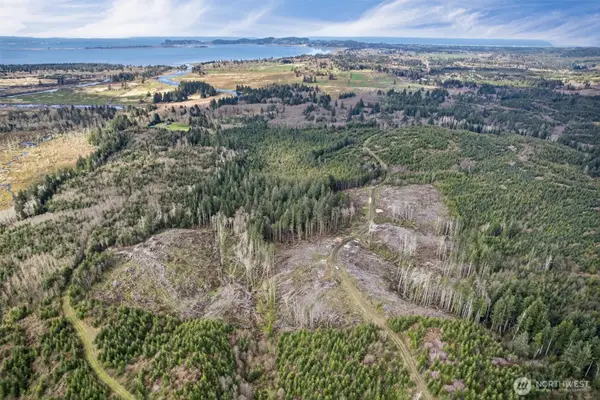 0 Chinook Valley Road, Chinook, WA 98614