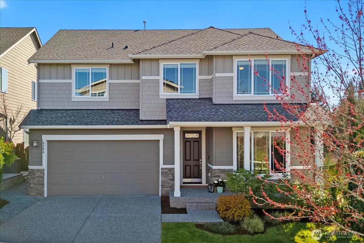 4304 230th Place Se, Bothell, WA 98021 - #1