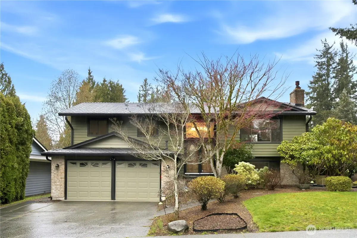 11742 NE 150th Place, Kirkland, WA 98034 - #1