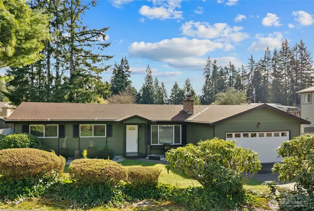 11901 32nd Drive Se, Everett, WA 98208 - #1