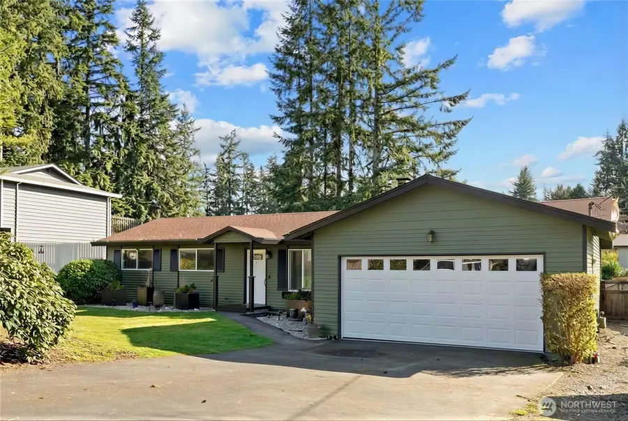 11901 32nd Drive Se, Everett, WA 98208 - #2