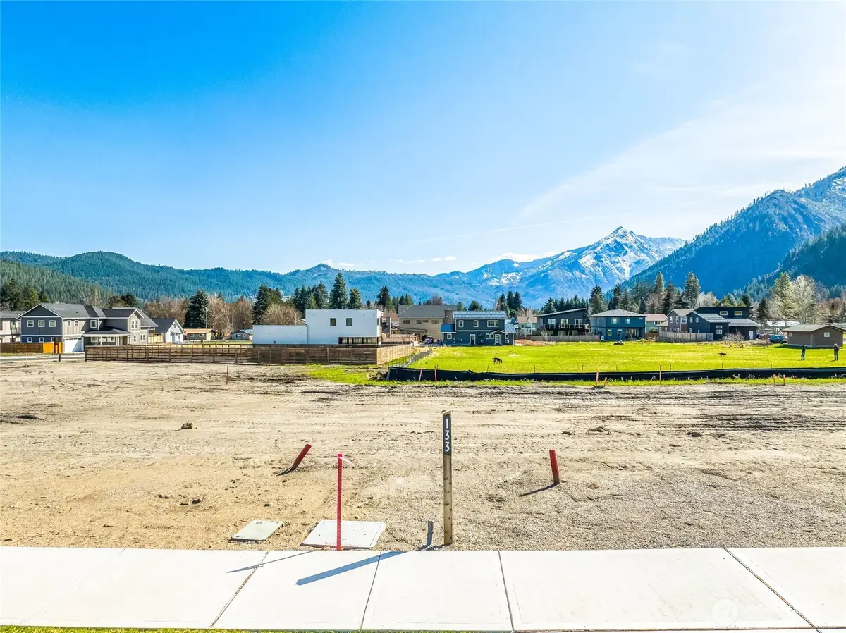 133 Alpenglow Drive #5, Leavenworth, WA 98826 - #1