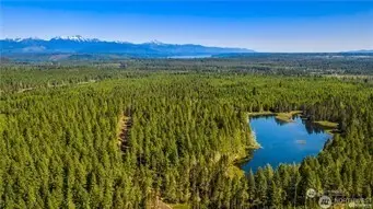 0 W Clear Lake Drive, Shelton, WA 98584 - #2