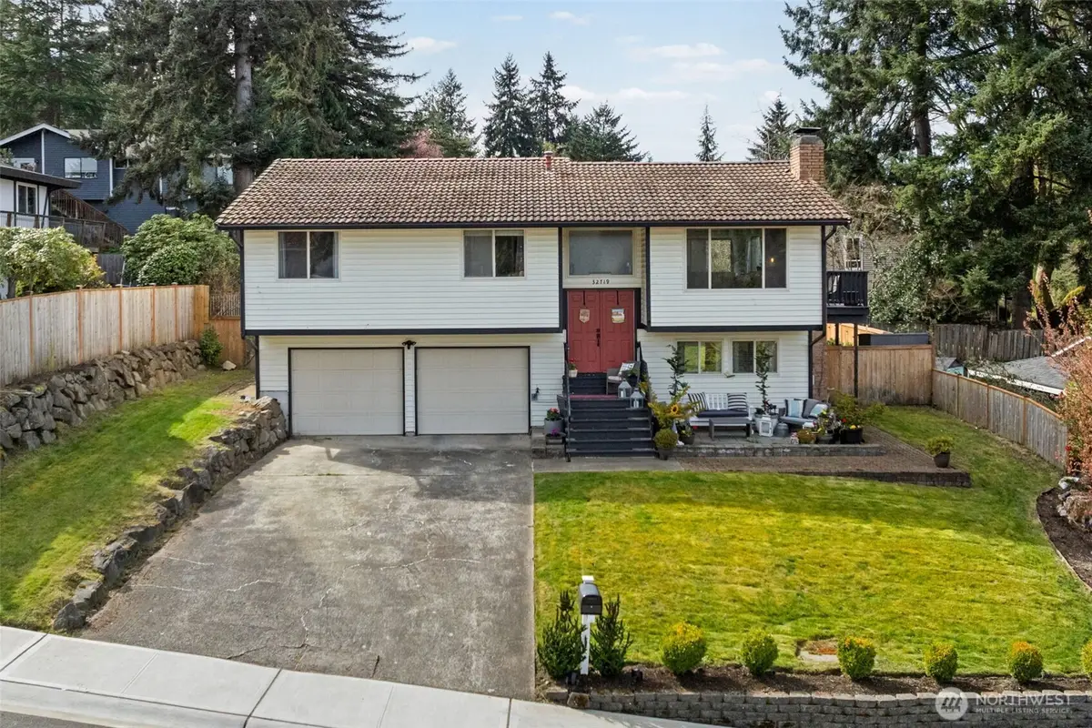 32719 40th Avenue Sw, Federal Way, WA 98023 - #1