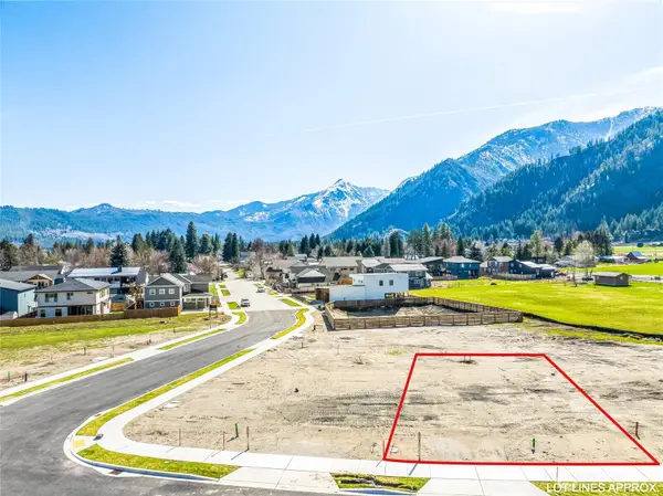 151 Alpenglow Drive #2, Leavenworth, WA 98826