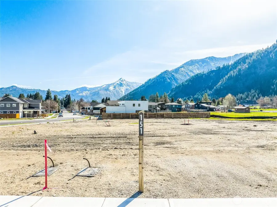 151 Alpenglow Drive #2, Leavenworth, WA 98826 - #2