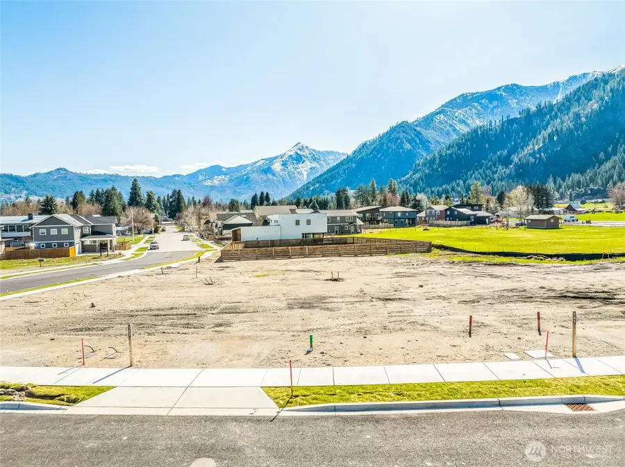 151 Alpenglow Drive #2, Leavenworth, WA 98826 - #3