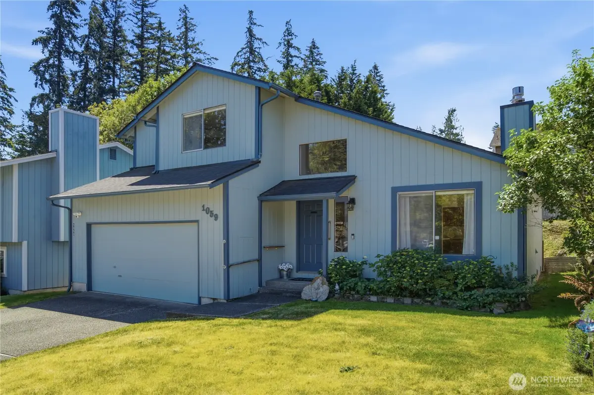 1059 NE Regal Court, Bremerton, WA 98311 - #1