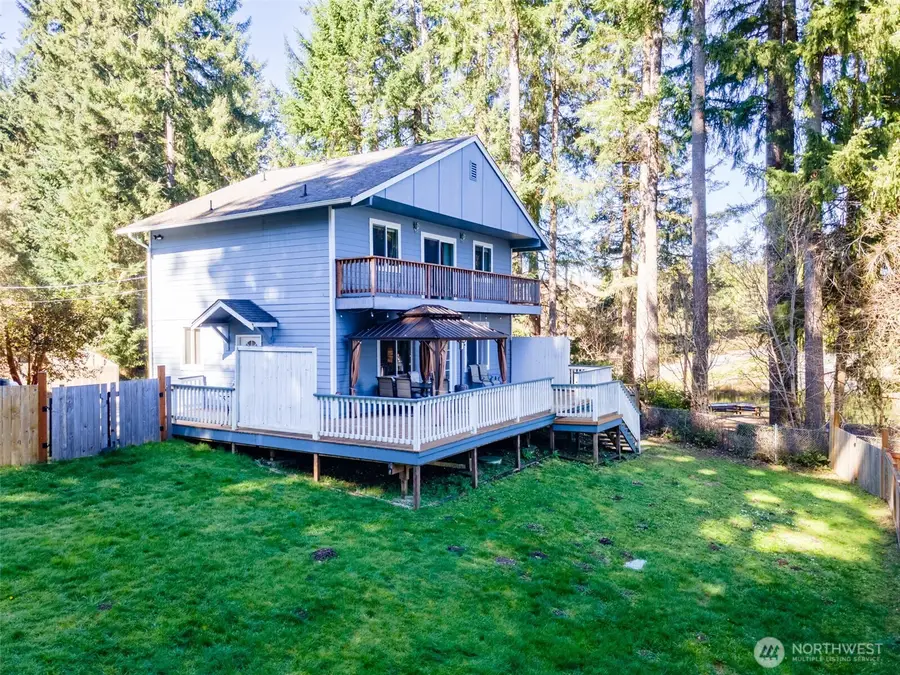 2681 E Timberlake Drive W, Shelton, WA 98584 - #3