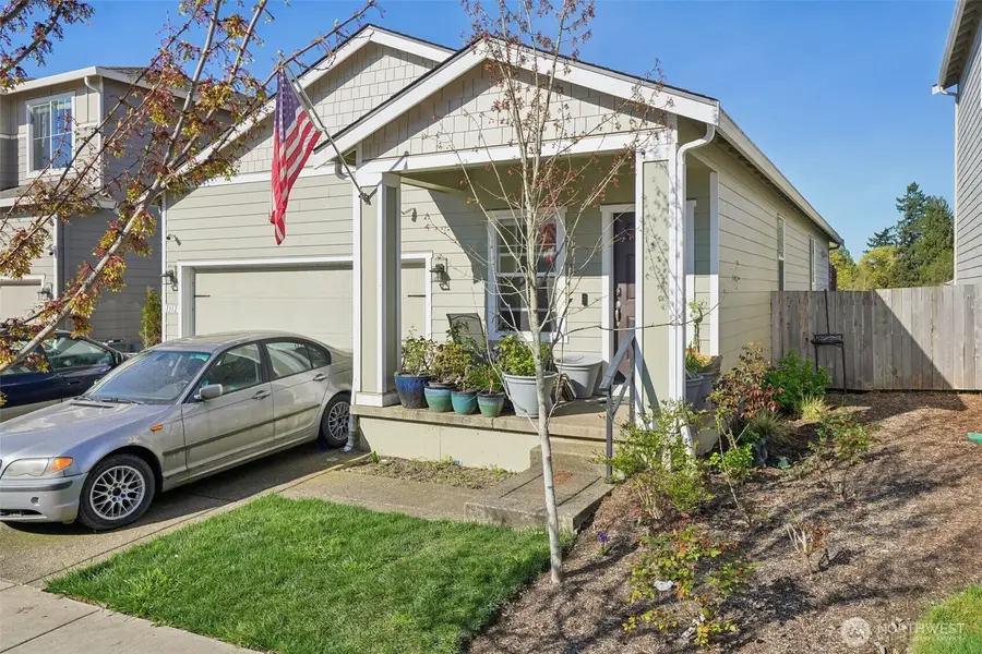 1312 W 17th Avenue, La Center, WA 98629 - #2