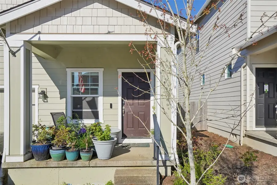 1312 W 17th Avenue, La Center, WA 98629 - #3