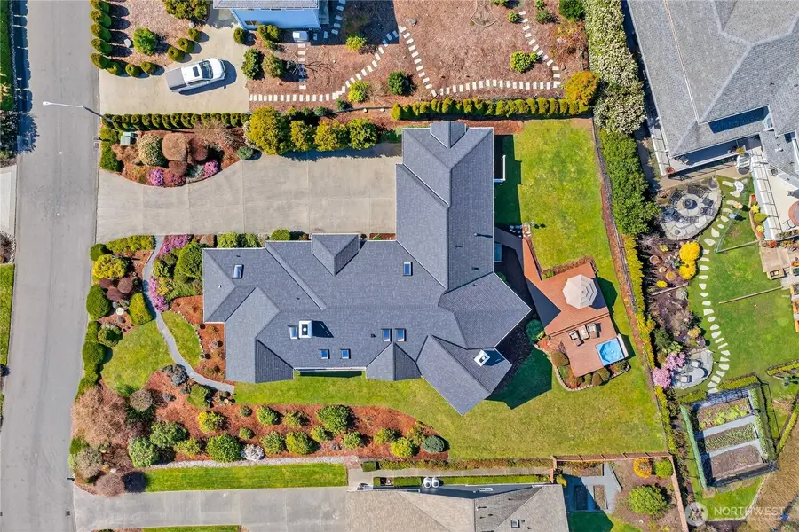 4621 Tanner View Drive, Clinton, WA 98236 - #3