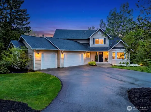 340 222nd Place Se, Sammamish, WA 98074