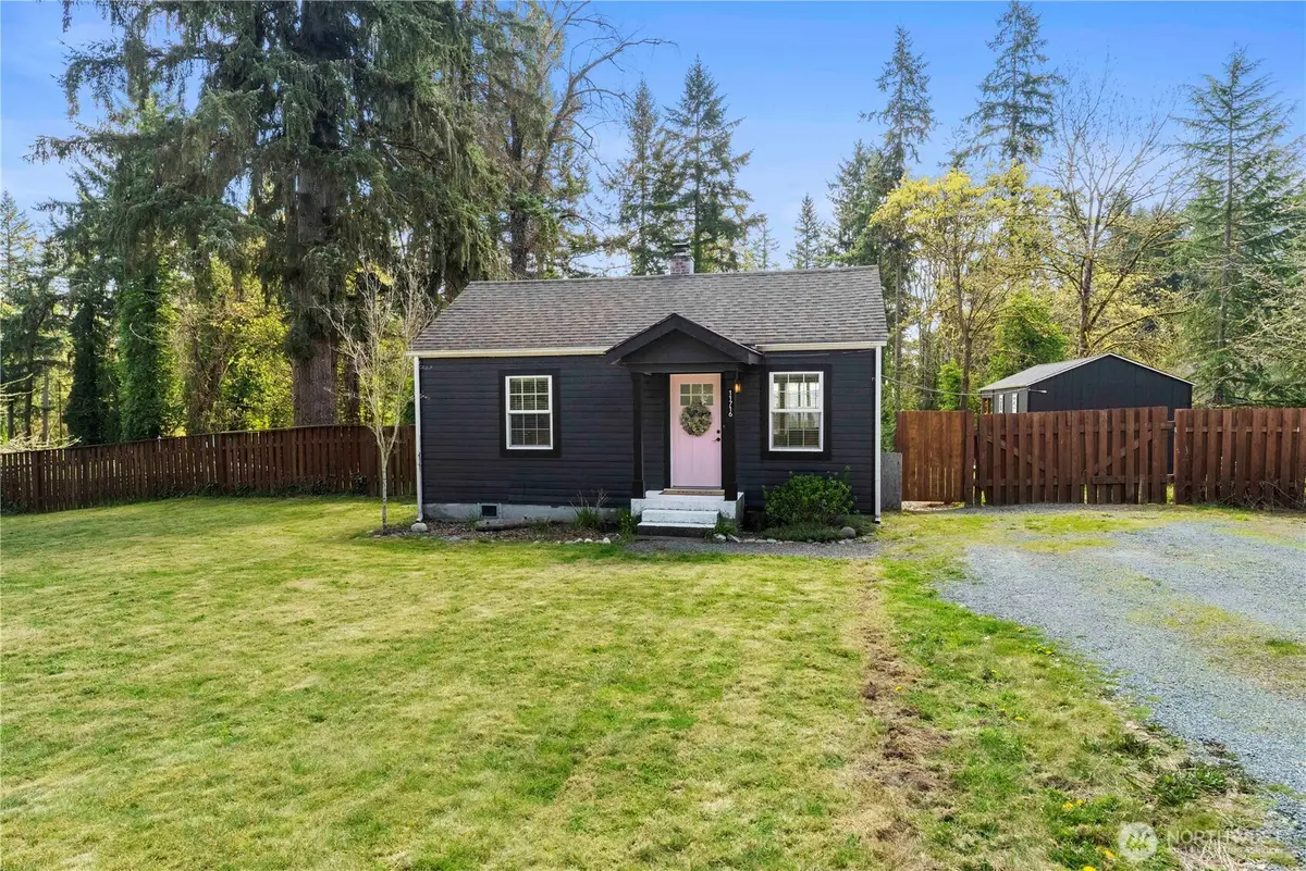 11716 48th Street E, Edgewood, WA 98372 - #1