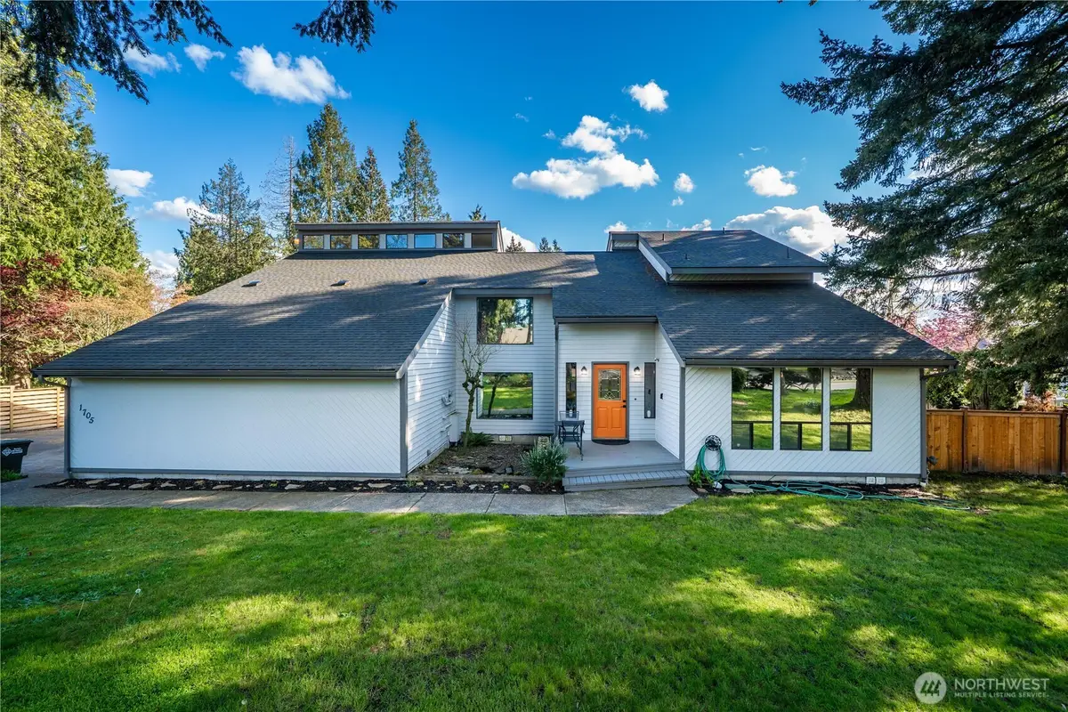 1705 Alder Street, Milton, WA 98354 - #1