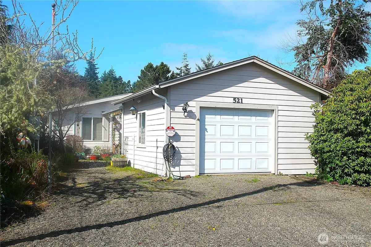 521 N Hoquiam Street, Westport, WA 98595 - #1