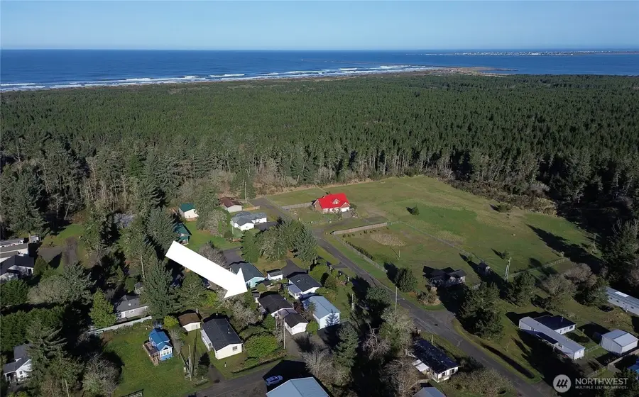 521 N Hoquiam Street, Westport, WA 98595 - #2