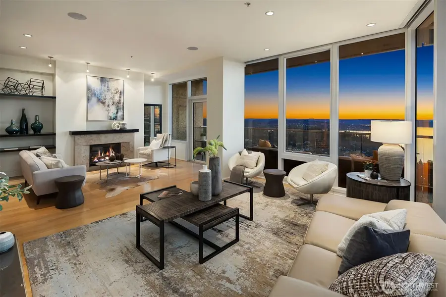 10700 NE 4th Street #4102, Bellevue, WA 98004 - #2