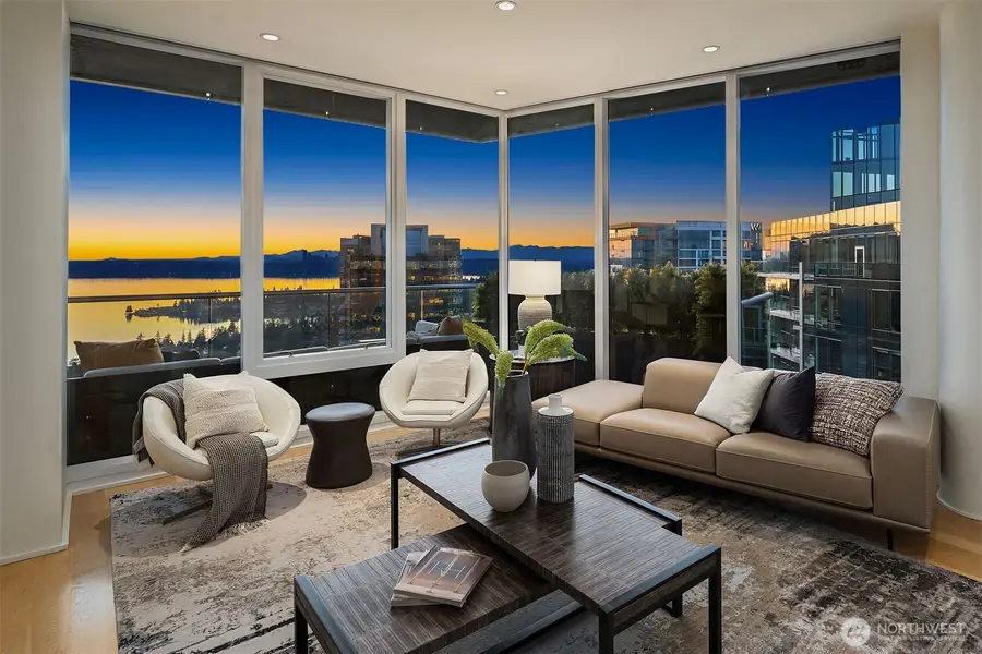 10700 NE 4th Street #4102, Bellevue, WA 98004 - #3