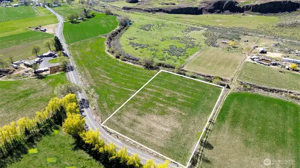 0 Palisades Rd #142, Palisades, WA 98845