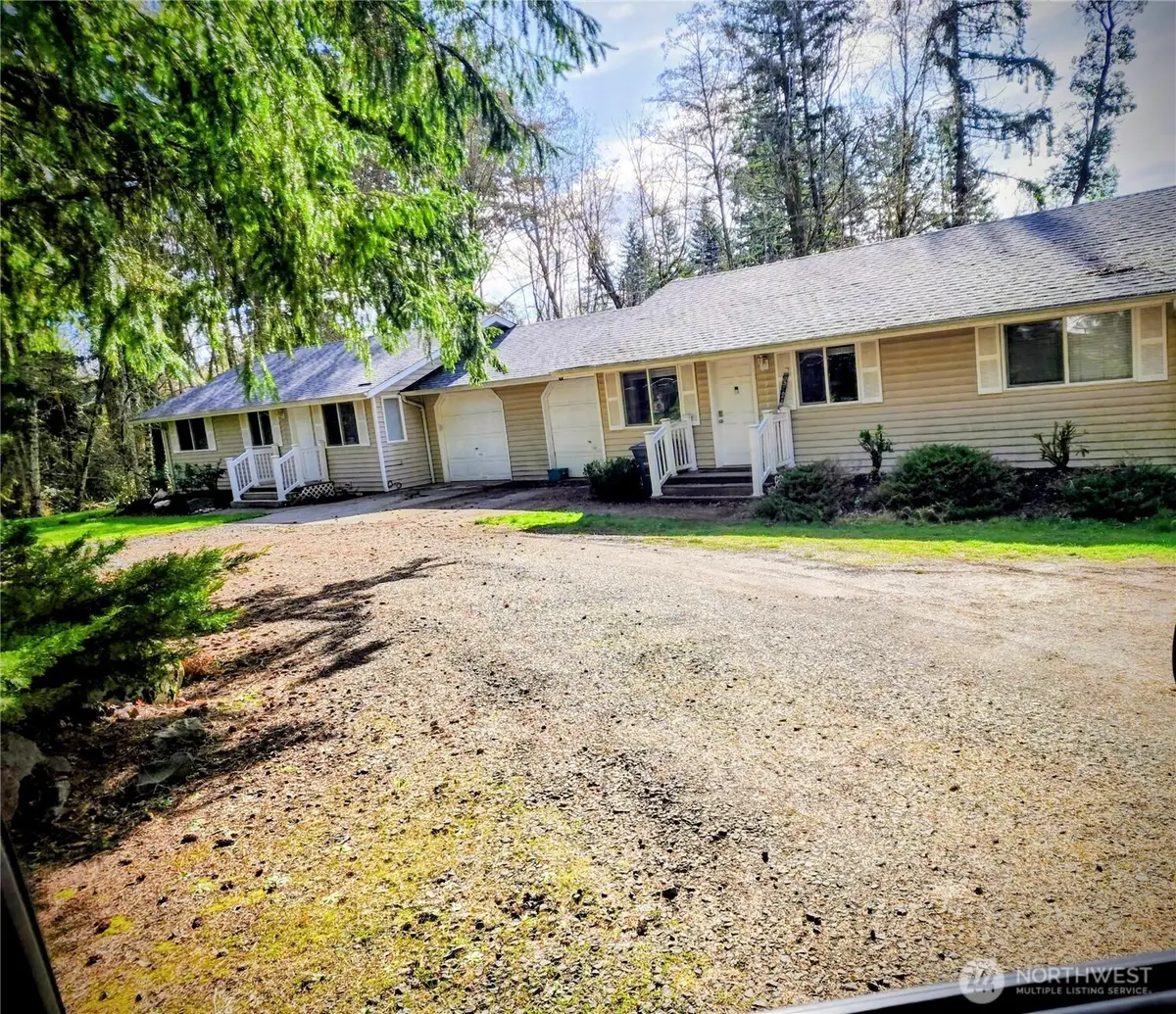 13023 94th Avenue Nw, Wauna, WA 98329 - #1