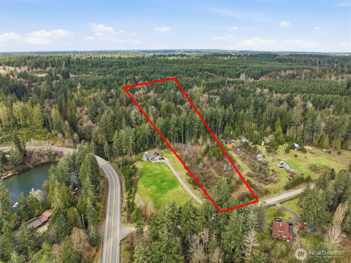 0 E Mclane Cove Drive, Grapeview, WA 98546 - #1