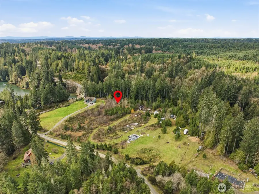 0 E Mclane Cove Drive, Grapeview, WA 98546 - #3