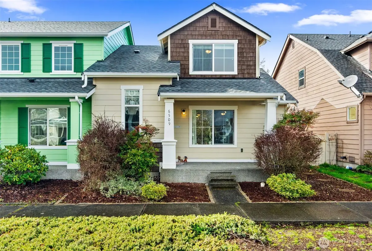 6509 Oklahoma Street, Lacey, WA 98513 - #1