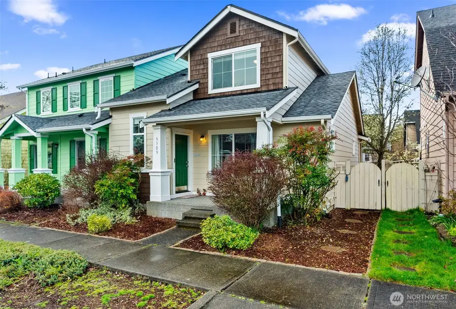 6509 Oklahoma Street, Lacey, WA 98513 - #2