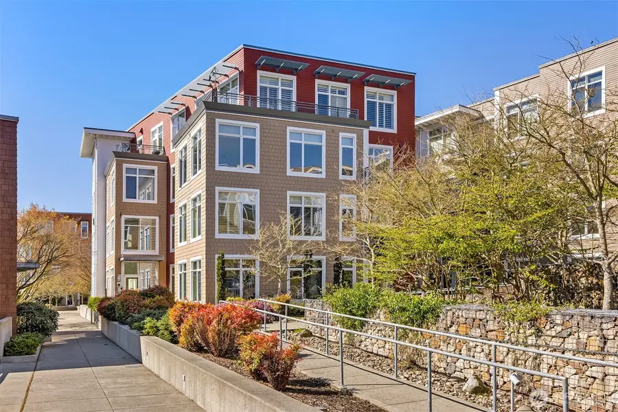 180 Harbor Square Loop Ne #B421, Bainbridge Island, WA 98110 - #2