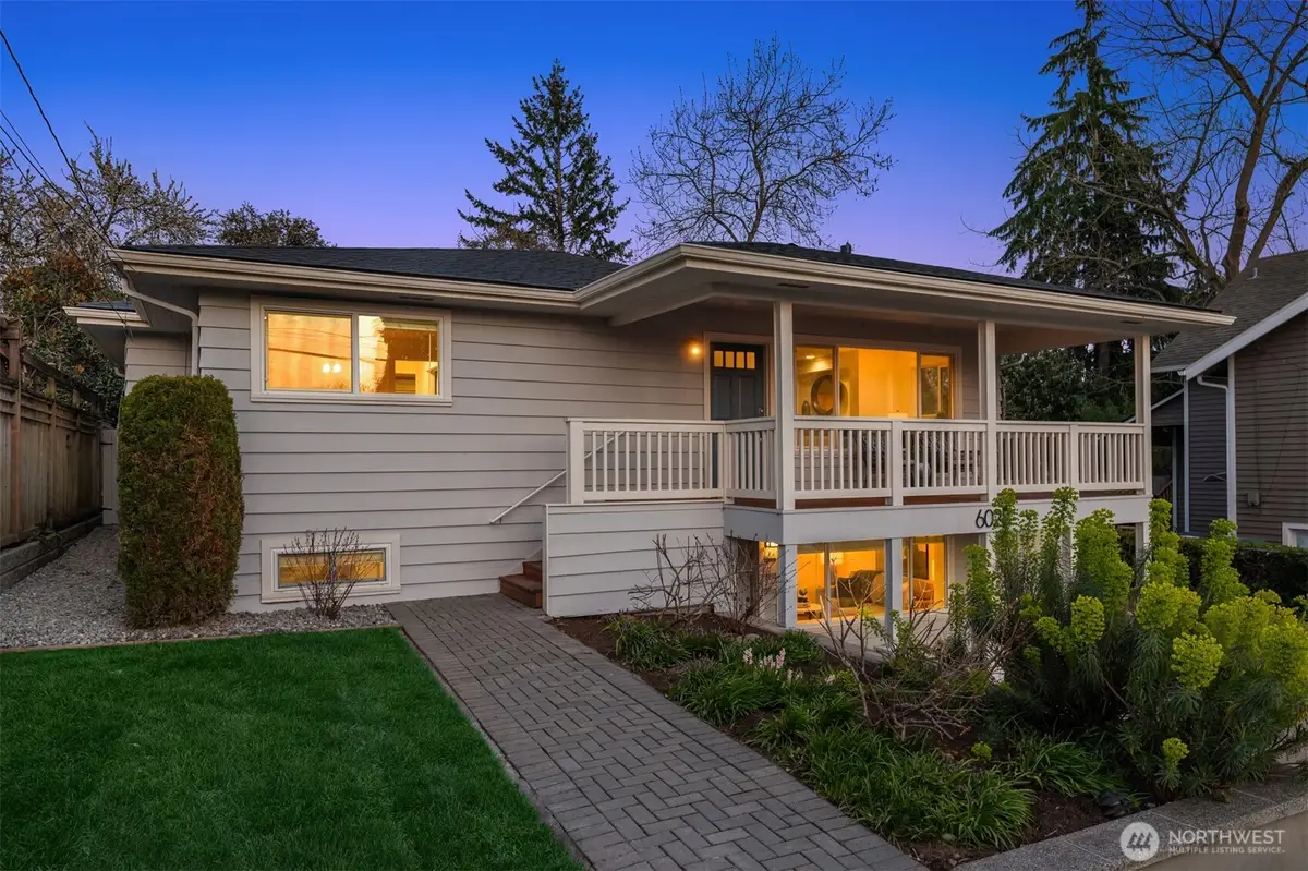 6028 31st Avenue Ne, Seattle, WA 98115 - #1