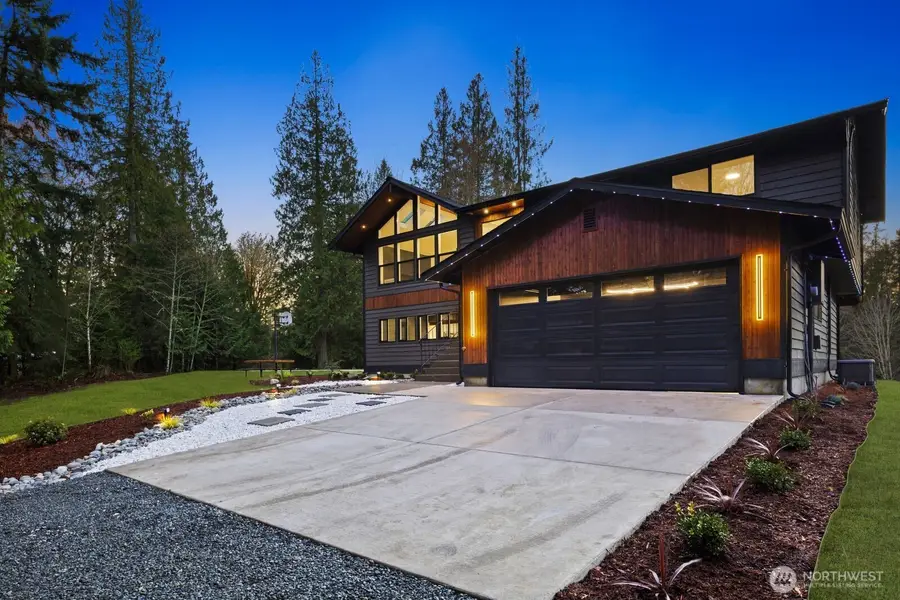 6341 E Sabelhaus Lane, Port Orchard, WA 98366 - #2