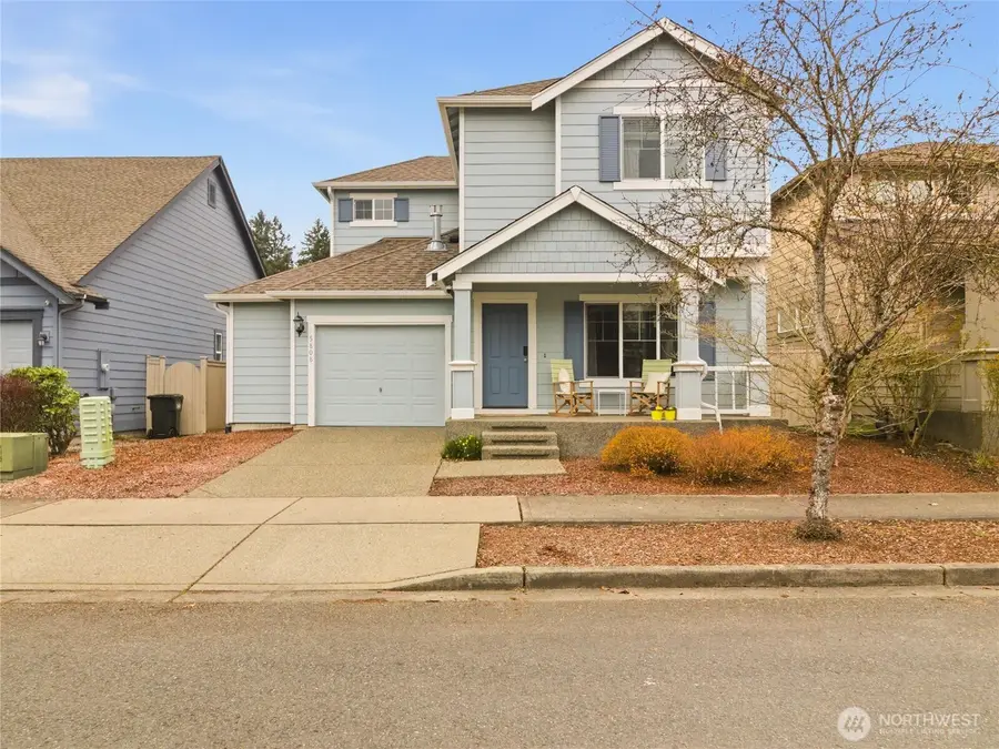 5808 Pennsylvania Street Se, Lacey, WA 98513 - #2